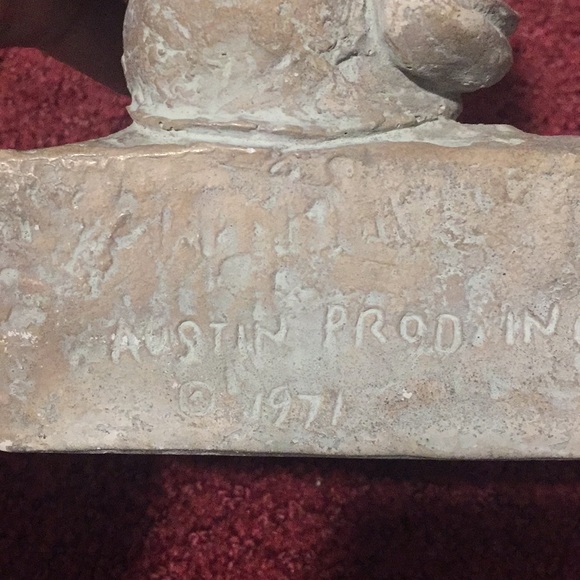 Austin Prod 1971 - Picture 8 of 9